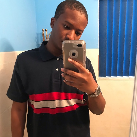 Meet your Posher, Marcus - Picture 1 of 1